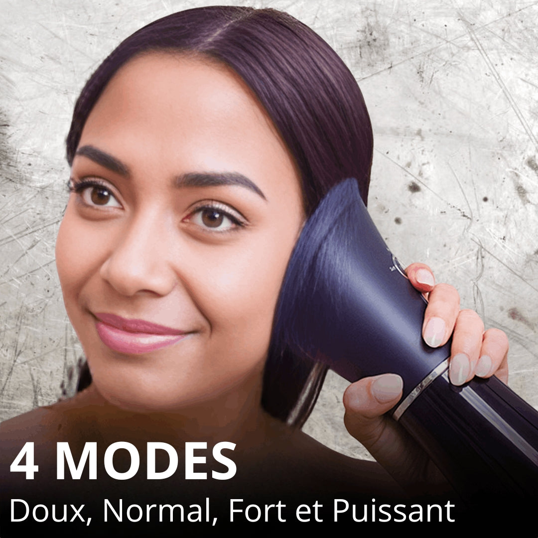 Voldic - Kit électrique de nettoyage des oreilles